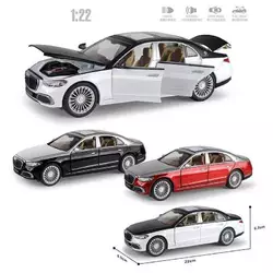 Машина TX 90740 (48/2) "Авто Експерт", 3 кольори, металопластик, масштаб 1:22, світло, звук, інерція, відчиняються двері, багажник та капот, в коробці Машина TX 90740 (48/2) "Авто Експерт", 3 кольори, металопластик, масштаб 1:22, світло, звук, інерція, відчиняються двері, багажник та капот, в коробці