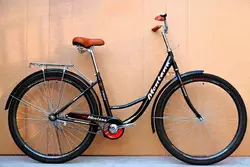 Велосипед міський Corso «Montana» 28`` MT-28011 Велосипед міський Corso «Montana» 28`` MT-28011