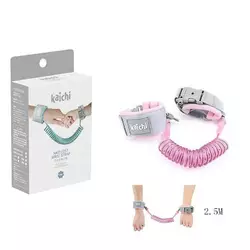 Браслет Z 999-604 (60) довжина: 2.5 м, магнітний замок, в коробці Браслет Z 999-604 (60) довжина: 2.5 м, магнітний замок, в коробці