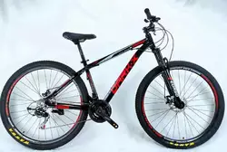 Велосипед Спортивний Corso «Dark-X» 29" дюймів DX-29803 Велосипед Спортивний Corso «Dark-X» 29" дюймів DX-29803