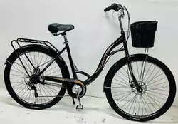 Велосипед міський Corso «Liberty» 28’’ дюймів LR-28286 Велосипед міський Corso «Liberty» 28’’ дюймів LR-28286