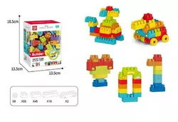 Конструктор 188-645 (48) 120 деталей, в коробці Конструктор 188-645 (48) 120 деталей, в коробці