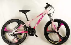 Велоcипед Спортивний Corso «Evolution» 24" дюймів EV-24101 Велоcипед Спортивний Corso «Evolution» 24" дюймів EV-24101