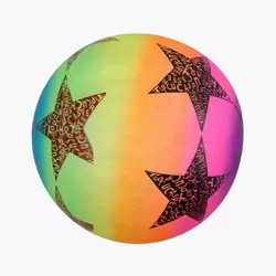 М`яч гумовий C 72548 (500) діаметр - 20 см, в пакеті М`яч гумовий C 72548 (500) діаметр - 20 см, в пакеті