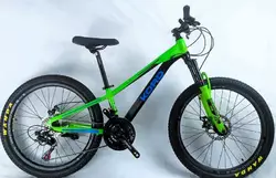 Велоcипед Спортивний Corso «Kord» 24" дюймів KD-41070 Велоcипед Спортивний Corso «Kord» 24" дюймів KD-41070