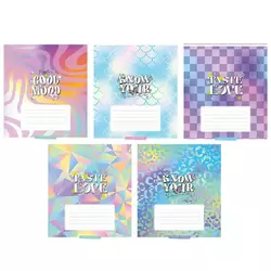 гр Зошит "Школярик" 024-3504К 24 арк.,УФ-лак, у клітинку ЦІНА ЗА 25 ШТУК В УПАКОВЦІ (1) ВИДАЄТЬСЯ МІКС ВИДІВ гр Зошит "Школярик" 024-3504К 24 арк.,УФ-лак, у клітинку ЦІНА ЗА 25 ШТУК В УПАКОВЦІ (1) ВИДАЄТЬСЯ МІКС ВИДІВ