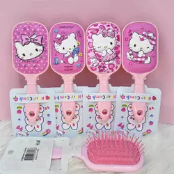 Щітка для волосся C 71744 (360) 4 види, в пакеті, ВИДАЄТЬСЯ ТІЛЬКИ МІКС ВИДІВ Щітка для волосся C 71744 (360) 4 види, в пакеті, ВИДАЄТЬСЯ ТІЛЬКИ МІКС ВИДІВ