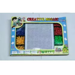 Мозаїка 0023 (96/2) в коробці Мозаїка 0023 (96/2) в коробці