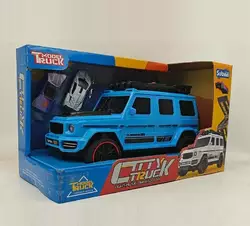 Джип музичний S 977-121 Штрих = 60259 (36/2) БЛАКИТНИЙ, звук, світло, інерція, машинки в комплекті, в коробці Джип музичний S 977-121 Штрих = 60259 (36/2) БЛАКИТНИЙ, звук, світло, інерція, машинки в комплекті, в коробці