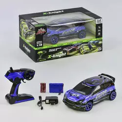 Машина на радіокеруванні 17 GS 09 B (12) акумулятор 6V, в коробці Машина на радіокеруванні 17 GS 09 B (12) акумулятор 6V, в коробці