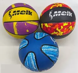 М`яч баскетбольний C 70230 (30) 3 види, вага 550 грамів, матеріал PVC, розмір №7, ВИДАЄТЬСЯ ТІЛЬКИ МІКС ВИДІВ М`яч баскетбольний C 70230 (30) 3 види, вага 550 грамів, матеріал PVC, розмір №7, ВИДАЄТЬСЯ ТІЛЬКИ МІКС ВИДІВ
