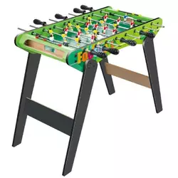 Футбол підлоговий 1073+2 (4) 73,5 х 36 х 60 см, механічне табло, у коробці Футбол підлоговий 1073+2 (4) 73,5 х 36 х 60 см, механічне табло, у коробці