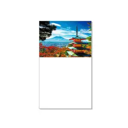 гр Блокнот на магниті "Japan" (20) 9789655322439 "Jumbi" гр Блокнот на магниті "Japan" (20) 9789655322439 "Jumbi"