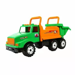 гр Каталка "Маг" 211 (1), зелёный "ORION" гр Каталка "Маг" 211 (1), зелёный "ORION"