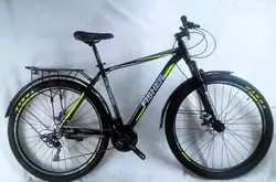 Велосипед Спортивний Corso «Fisher» 29" дюймів FS-70190 Велосипед Спортивний Corso «Fisher» 29" дюймів FS-70190