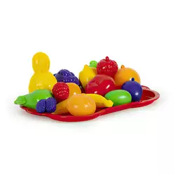 гр Піднос із фруктами 010/11 (22) "BAMSIC" гр Піднос із фруктами 010/11 (22) "BAMSIC"