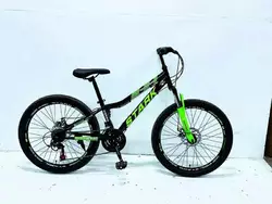 Велосипед Спортивний Corso «STARK» 24" дюйми SK-24062 Велосипед Спортивний Corso «STARK» 24" дюйми SK-24062