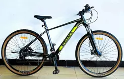 Велосипед Спортивний Corso "Enigma" NG-29078 Велосипед Спортивний Corso "Enigma" NG-29078