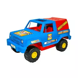 гр Джип 39008 (5) /тойота/ "Tigres" гр Джип 39008 (5) /тойота/ "Tigres"