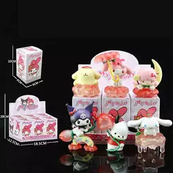 Герой LZDH 013 (56/2) ЦІНА ЗА 6 ШТУК В БЛОЦІ, фігурка-сюрприз, в коробці Герой LZDH 013 (56/2) ЦІНА ЗА 6 ШТУК В БЛОЦІ, фігурка-сюрприз, в коробці