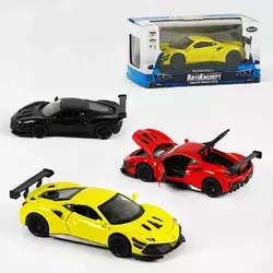 Машинка 36003 (48) "Авто Експерт", 3 кольори, металопластик, 1:32, звук, світло, інерція, рухомі елементи, в коробці, МІКС ВИДІВ Машинка 36003 (48) "Авто Експерт", 3 кольори, металопластик, 1:32, звук, світло, інерція, рухомі елементи, в коробці, МІКС ВИДІВ