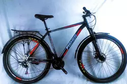 Велосипед Спортивний Corso «Fisher» 29" дюймів FS-83260 Велосипед Спортивний Corso «Fisher» 29" дюймів FS-83260