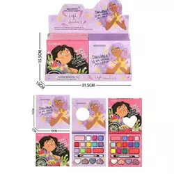 Косметика IG 3691 (8) в коробці, ЦІНА ЗА 24 ШТУКИ В БЛОЦІ Косметика IG 3691 (8) в коробці, ЦІНА ЗА 24 ШТУКИ В БЛОЦІ