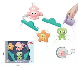 Гра для ванни Y 8640 (24/2) у коробці Гра для ванни Y 8640 (24/2) у коробці