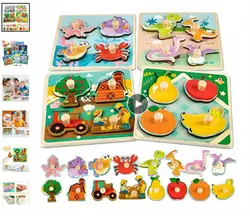 Вкладиші C 73254 (36) ЦІНА ЗА 4 ШТУКИ В УПАКОВЦІ, дерев’яні, ручка-тримач, в плівці, ВИДАЄТЬСЯ ТІЛЬКИ МІКС ВИДІВ Вкладиші C 73254 (36) ЦІНА ЗА 4 ШТУКИ В УПАКОВЦІ, дерев’яні, ручка-тримач, в плівці, ВИДАЄТЬСЯ ТІЛЬКИ МІКС ВИДІВ