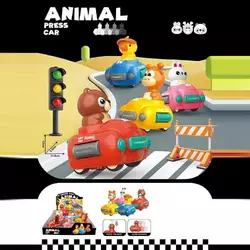 Набір машинок BHX 893 (12) ЦІНА ЗА 9 ШТУК В БЛОЦІ, інерція, в коробці Набір машинок BHX 893 (12) ЦІНА ЗА 9 ШТУК В БЛОЦІ, інерція, в коробці