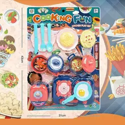 Посудка 7588 (84) 15 елементів, на листі Посудка 7588 (84) 15 елементів, на листі