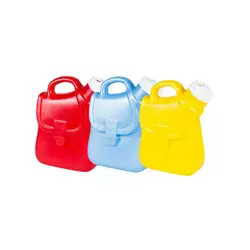 гр Лійка №8 "Рюкзак" 1252 (20) 3 кольори, "BAMSIC" гр Лійка №8 "Рюкзак" 1252 (20) 3 кольори, "BAMSIC"