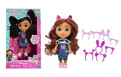 Лялька HBX 15 (240/2) висота - 17 см, щільна гума, у коробці Лялька HBX 15 (240/2) висота - 17 см, щільна гума, у коробці