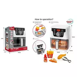 Духовка F 2321 (12) на батарейках, підсвітка, звук, режими, сенсорні кнопки, таймер, продукти, в коробці Духовка F 2321 (12) на батарейках, підсвітка, звук, режими, сенсорні кнопки, таймер, продукти, в коробці