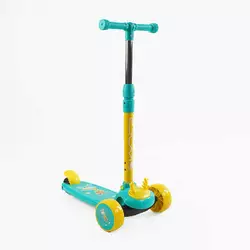 Самокат триколісний "Skyper" LR-15678 Самокат триколісний "Skyper" LR-15678