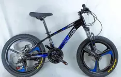 Велоcипед Спортивний Corso «Evolution» 20" дюймів EV-20912 Велоcипед Спортивний Corso «Evolution» 20" дюймів EV-20912