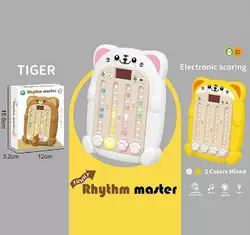 Електронна гра 3608 Штрих = 30037 (120/2) 2 кольори,музика, озвуч англ мовою, підсвічування, 6 режимів гри, зміна гучності, в коробці, ВИДАЄТЬСЯ МІКС Електронна гра 3608 Штрих = 30037 (120/2) 2 кольори,музика, озвуч англ мовою, підсвічування, 6 режимів гри, зміна гучності, в коробці, ВИДАЄТЬСЯ МІКС