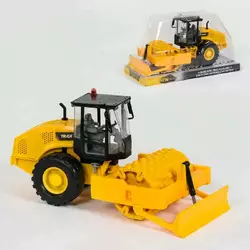 Трактор 218 (12) інерція, в слюді Трактор 218 (12) інерція, в слюді