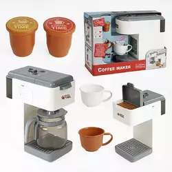 Кавомашина F 2310 (24/2) підсвічування, звук, наливає воду, чашки, капсули, режими, в коробці Кавомашина F 2310 (24/2) підсвічування, звук, наливає воду, чашки, капсули, режими, в коробці