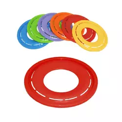 гр Игрушка "Фризбі" літаючий диск,  39750 (40) "Tigres" гр Игрушка "Фризбі" літаючий диск,  39750 (40) "Tigres"