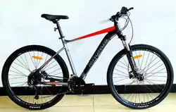 Велосипед Спортивний Corso «MAGNUS» 29" дюймів MG-40678 Велосипед Спортивний Corso «MAGNUS» 29" дюймів MG-40678