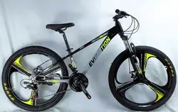 Велоcипед Спортивний Corso «Evolution» 26" дюймів EV-26470 Велоcипед Спортивний Corso «Evolution» 26" дюймів EV-26470