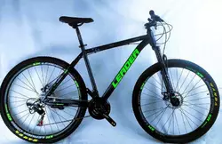 Велосипед Спортивний Corso «Leader» 29" дюймів LD-44800 Велосипед Спортивний Corso «Leader» 29" дюймів LD-44800