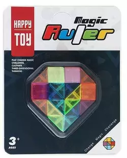 Логічна гра MC 15-24 (360) на листі Логічна гра MC 15-24 (360) на листі