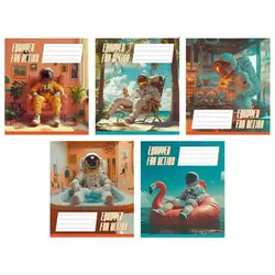 гр Зошит загальний "Школярик" 036-3519L 36 арк.,ВД-лак, у лінію ЦІНА ЗА 20 ШТУК В УПАКОВЦІ (1) ВИДАЄТЬСЯ МІКС ВИДІВ гр Зошит загальний "Школярик" 036-3519L 36 арк.,ВД-лак, у лінію ЦІНА ЗА 20 ШТУК В УПАКОВЦІ (1) ВИДАЄТЬСЯ МІКС ВИДІВ