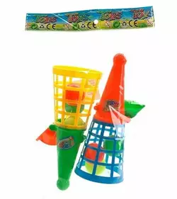 Пастка 664 (256/2) 2шт, 6 кульок, у пакеті Пастка 664 (256/2) 2шт, 6 кульок, у пакеті