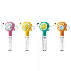 Мильні бульбашки 590 (8) ЦІНА ЗА 24 ШТУКИ В БЛОЦІ, 3х3.5х18 см, барабан-колотушка Мильні бульбашки 590 (8) ЦІНА ЗА 24 ШТУКИ В БЛОЦІ, 3х3.5х18 см, барабан-колотушка