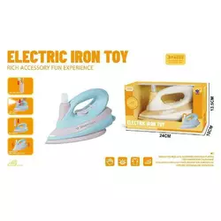 Праска XS 25010 (60/2) 2 кольори, 2 режими роботи, вібрація, спрей, в коробці Праска XS 25010 (60/2) 2 кольори, 2 режими роботи, вібрація, спрей, в коробці