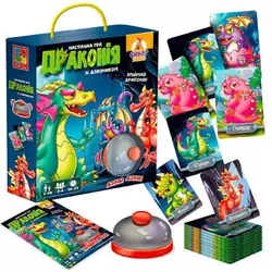 гр Гра настільна зі дзвоником "Драконія" VT8010-12 укр (14) "Vladi Toys" гр Гра настільна зі дзвоником "Драконія" VT8010-12 укр (14) "Vladi Toys"