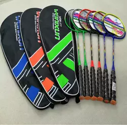 Бадмінтон C 70208 (50) "TK Sport", 3 кольори, 2 ракетки, металевий каркас, в чохлі, ВИДАЄТЬСЯ ТІЛЬКИ МІКС ВИДІВ Бадмінтон C 70208 (50) "TK Sport", 3 кольори, 2 ракетки, металевий каркас, в чохлі, ВИДАЄТЬСЯ ТІЛЬКИ МІКС ВИДІВ